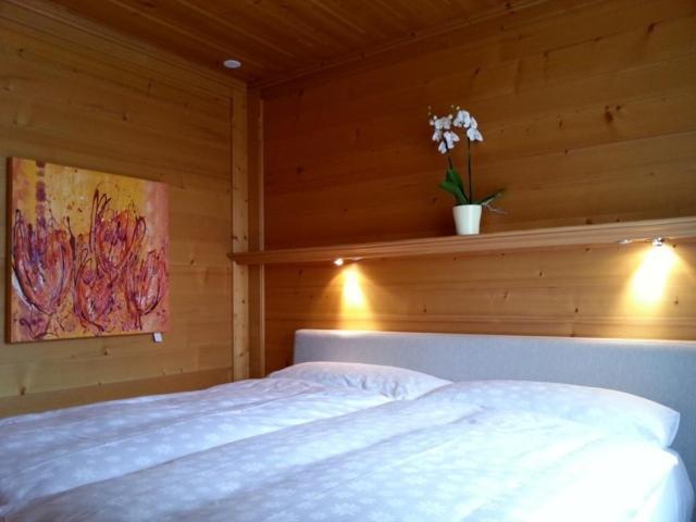 Sonnegg Hotel Zweisimmen Bagian luar foto